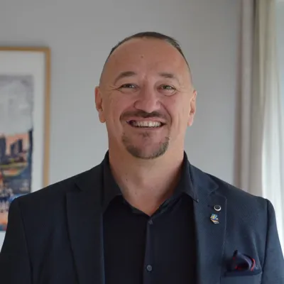 Sasha Djakovic