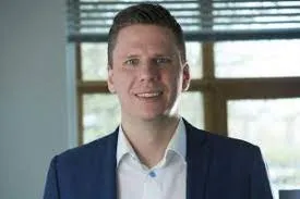 Robert Petterson Svenson