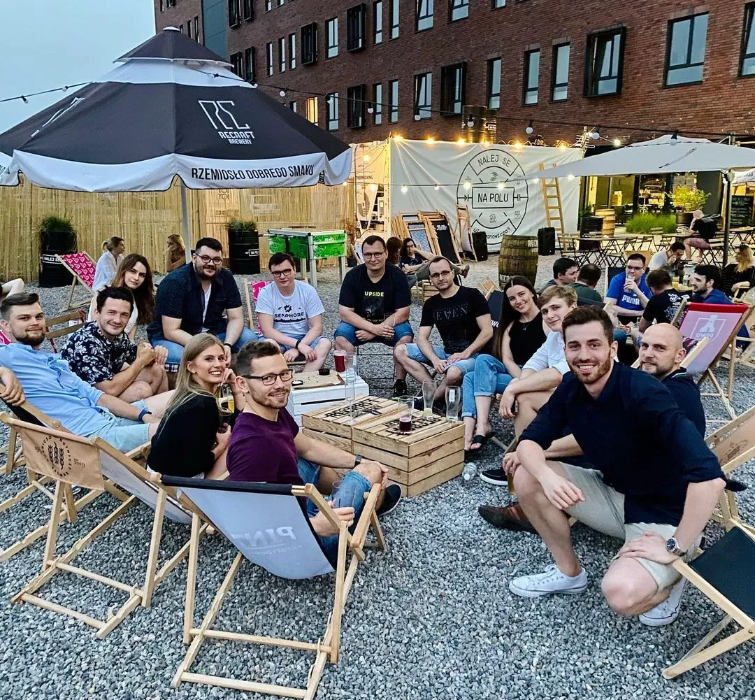 Luxdone Team