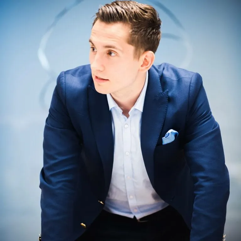 Maciej Strama