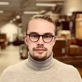 Fredrik Larsson