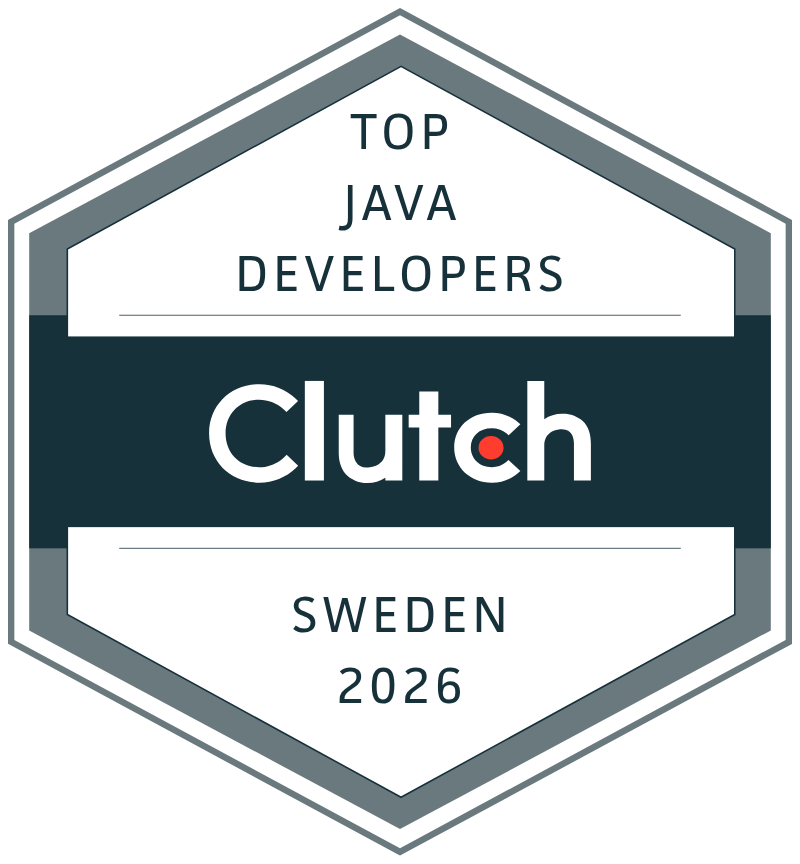 Top Java Developers Sweden 2026