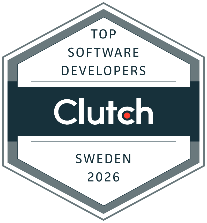 Top Software Developers Sweden 2026