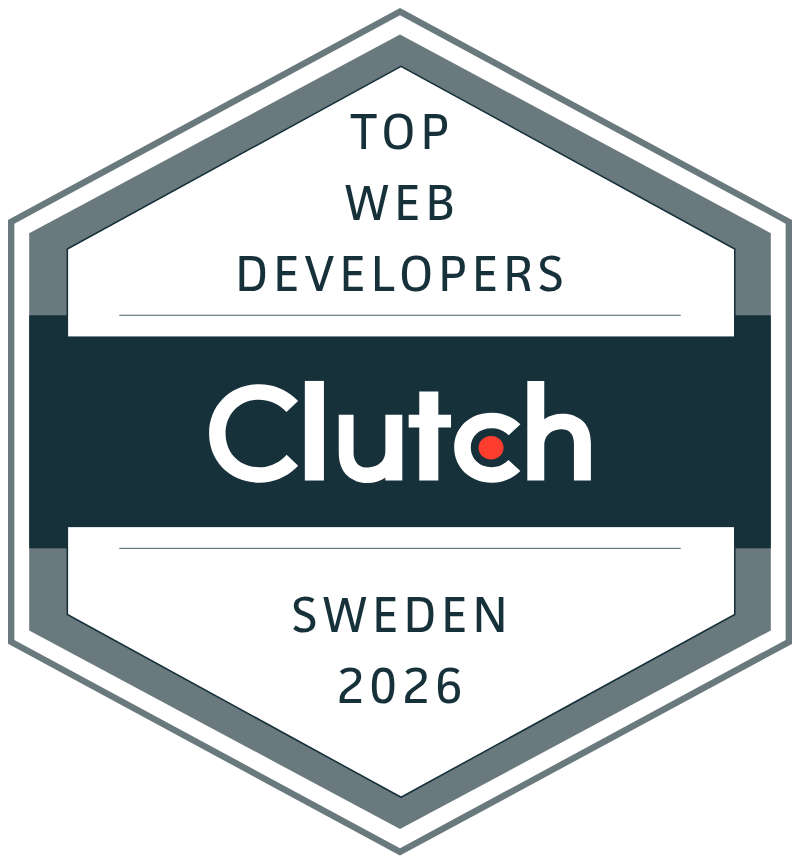 Top Web Developers Sweden 2026