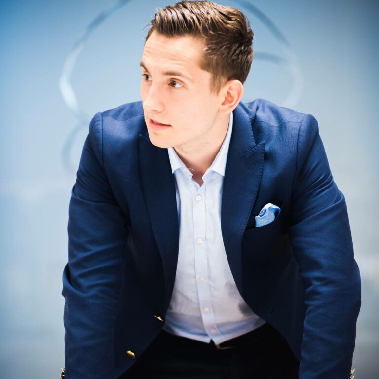 Maciej Strama