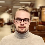 Fredrik Larsson