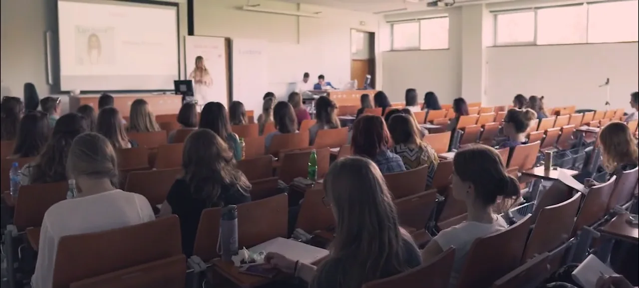 Girls to Code Video