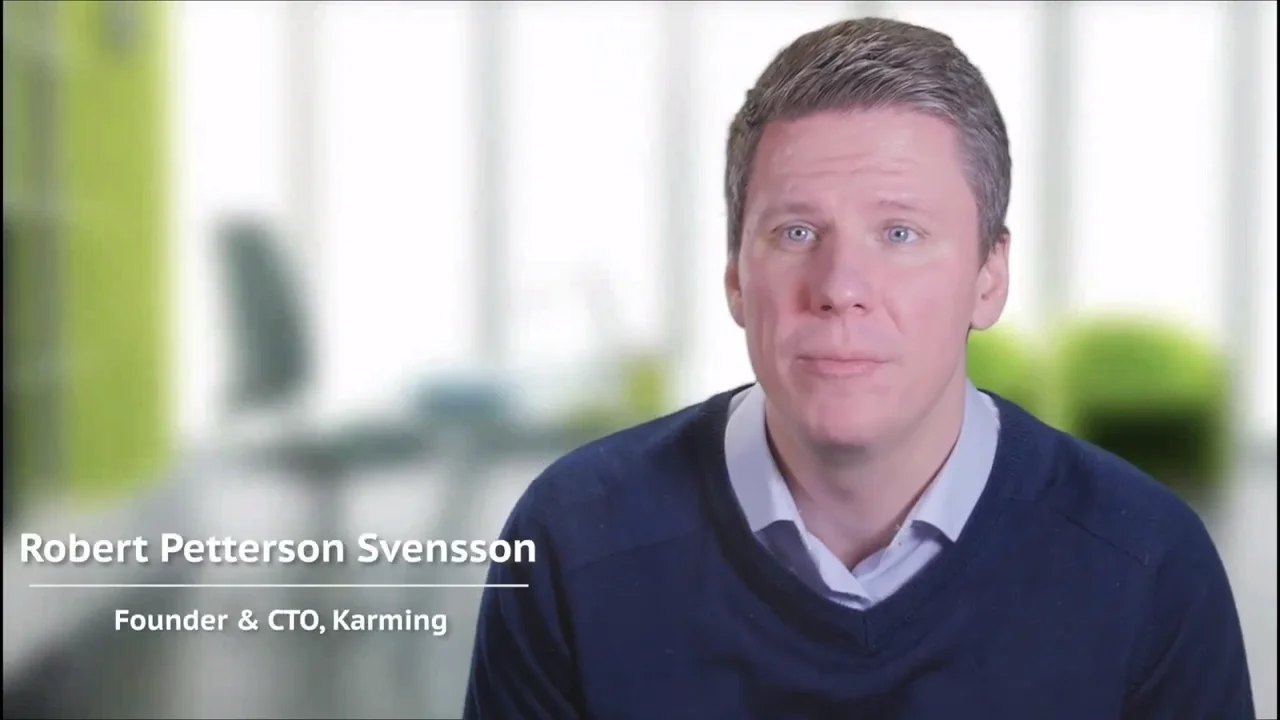 Karming Case Study Video