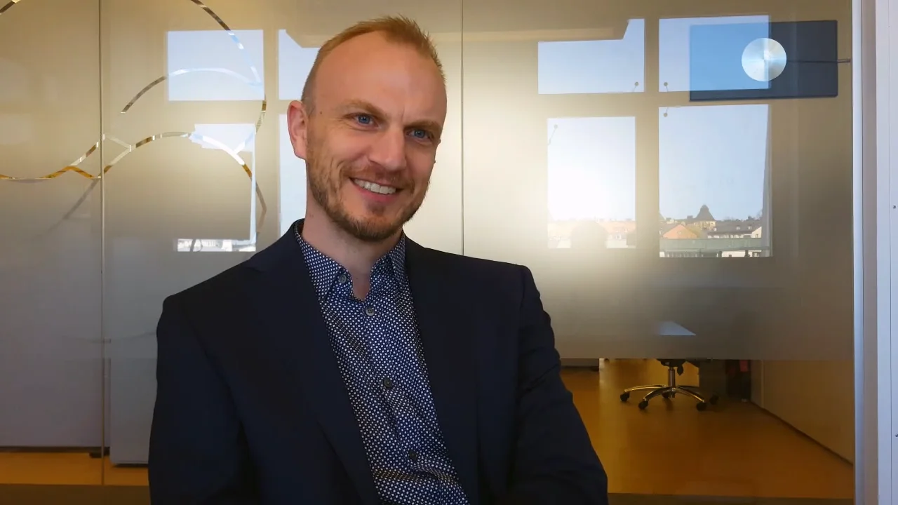 Nets Case Study Video