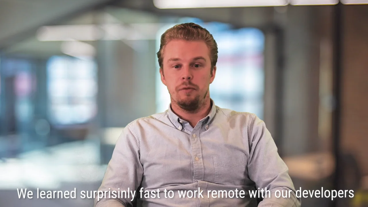 Shiplink Case Study Video